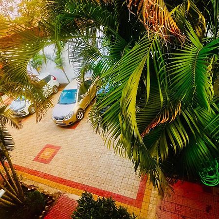 Hotel Jungle Palace Resort Umaria  Exterior photo
