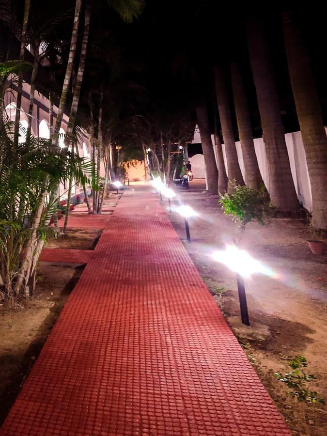 Hotel Jungle Palace Resort Umaria  Exterior photo